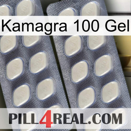 Kamagra 100 Gel 07